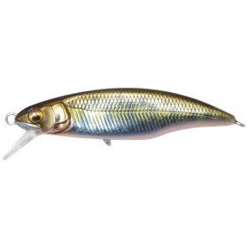   Megabass Great Hunting GH50 Flatside F 5cm 4,0gr Takumi Sake Chigyo Wobbler