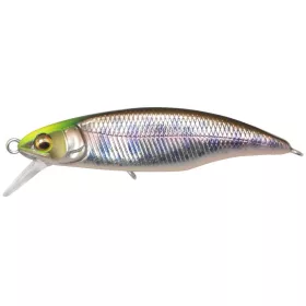   Megabass Great Hunting GH50 Flatside F 5cm 4,0gr AL Indicator Yamame Wobbler