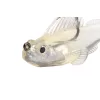 Megabass Dark Sleeper 9,8cm 21gr Shirauo Swimbait