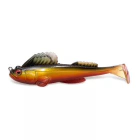 Megabass Dark Sleeper 9,8cm 28gr Dark Shad Swimbait