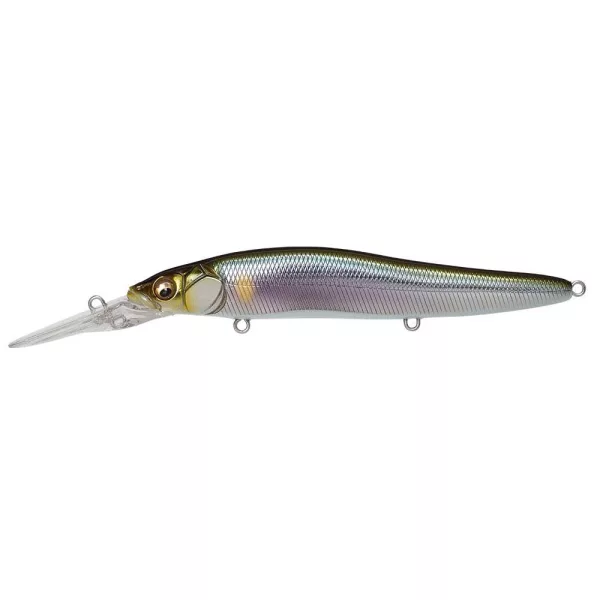 Megabass Vision Oneten R+2 11cm 14gr Wagin Setsuki Ayu Wobbler