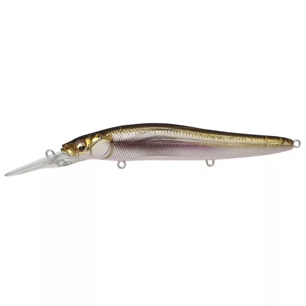 Megabass Vision Oneten R+2 11cm 14gr Ito Wakasagi Wobbler