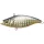 Megabass CutVib 55 HW 5,5cm 10gr Lens Champagne Bait Wobbler