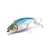 Megabass CutVib 55 HW 5,5cm 10gr M Chart Back Gold Wobbler