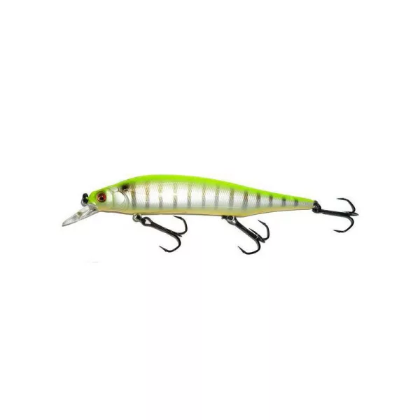 Megabass Ito Shiner SP-C 11,5cm 14gr PM Hot Gill Wobbler