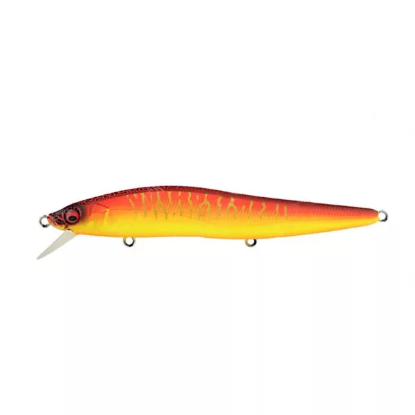 Megabass Vision Oneten LBO SP-C 11,5cm 14gr Aka Tora Wobbler