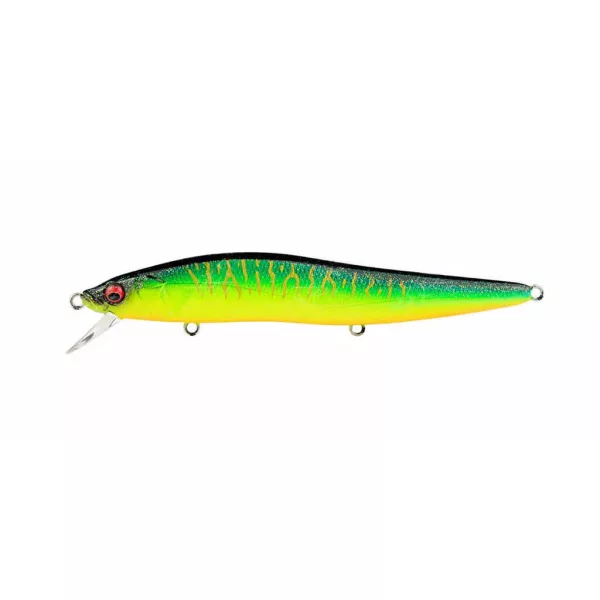 Megabass Vision Oneten LBO SP-C 11,5cm 14gr GLX Hot Tiger Wobbler