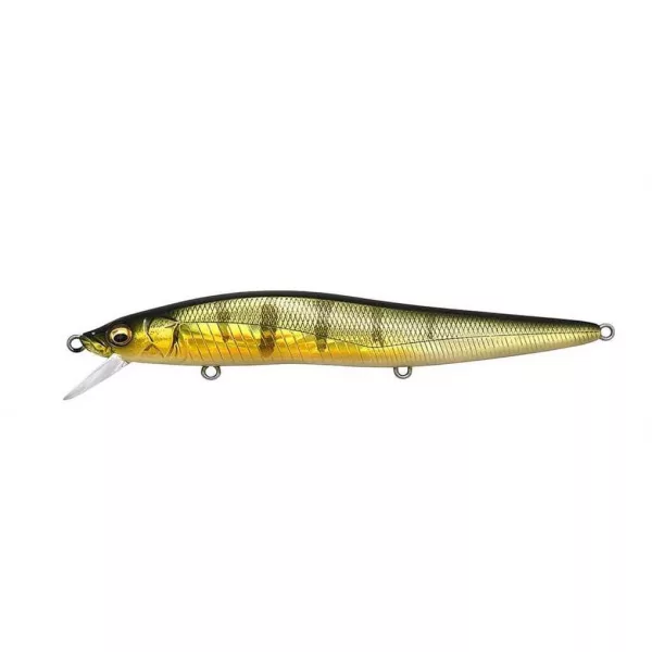 Megabass Vision Oneten LBO SP-C 11,5cm 14gr GG Perch Wobbler