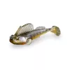 Megabass Dark Sleeper 6,1cm 10,5gr Shirauo Swimbait