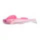 Megabass Dark Sleeper 6,1cm 10,5gr Clear Pink Swimbait