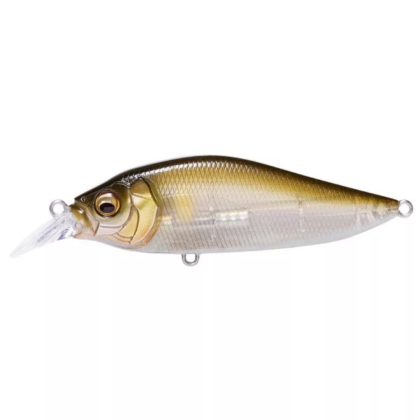 Megabass Flap Slap LBO 7,7cm 12,2gr PM Ghost Ayu Wobbler