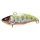 Megabass GH-VIB 38 3,8cm 3,7gr LZ Lime Back OB Wobbler
