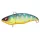 Megabass GH-VIB 38 3,8cm 3,7gr PA-Mark Mat Tiger Wobbler