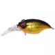 Megabass Griffon Bait Finesse SR-X 3,8cm 5,3gr GG Megabass Kinkuro Wobbler