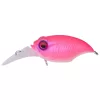 Megabass Griffon Bait Finesse SR-X 3,8cm 5,3gr Galaxy Fire Craw Wobbler