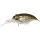 Megabass Griffon Bait Finesse MR-X 3,8cm 5,3gr GG Bass Wobbler