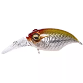   Megabass Griffon Bait Finesse MR-X 3,8cm 5,3gr M Western Clown II Wobbler