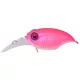Megabass Griffon Bait Finesse MR-X 3,8cm 5,3gr Killer Pink Wobbler
