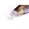 Megabass IxI Shad Type-R 5,7cm 7,0gr HT Wakasagi Wobbler