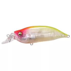 Megabass IxI Shad Type-R 5,7cm 7,0gr GP Hachiro Wobbler