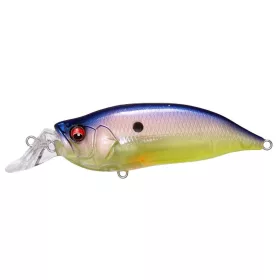 Megabass IxI Shad Type-R 5,7cm 7,0gr Imakatsu Bream Wobbler
