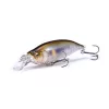Megabass IxI Shad Type-R 5,7cm 7,0gr Mat Tiger Wobbler