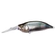 Megabass IxI Shad Type-3 5,7cm 7,0gr Wagin Hasu Wobbler