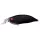 Megabass IxI Shad Type-R 5,7cm 7,0gr Black Hole Wobbler