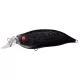 Megabass IxI Shad Type-R 5,7cm 7,0gr Black Hole Wobbler