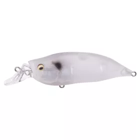 Megabass IxI Shad Type-R 5,7cm 7,0gr Secret Dry Ice Wobbler