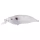 Megabass IxI Shad Type-R 5,7cm 7,0gr Secret Dry Ice Wobbler