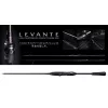 Megabass Levante SP JP F1-63LVS 192cm 0,9-3,5gr 1 Részes Pergető Bot