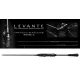 Megabass Levante SP JP F1-63LVS 192cm 0,9-3,5gr 1 Részes Pergető Bot