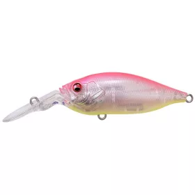 Megabass Deep-X 100 LBO 5,9cm 10,5gr Jukucho Pink Wobbler
