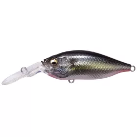 Megabass Deep-X 100 LBO 5,9cm 10,5gr Jukucho Shad Wobbler