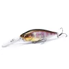 Megabass Deep-X 200 LBO 7cm 14gr Jukucho Shad Wobbler