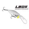 Megabass Deep-X 200 LBO 7cm 14gr Jukucho Shad Wobbler