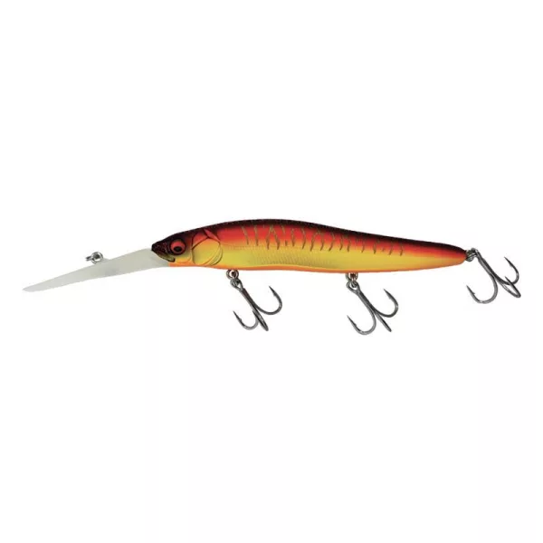 Megabass Vision Oneten R+3 SP-C 11cm 14gr Aka Tora Wobbler