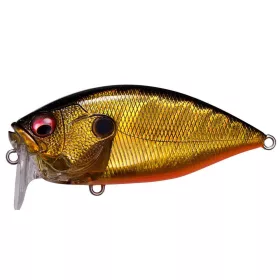   Megabass ORC Over Rev Crank 7cm 17,5gr GG Megabass Kinkuro Leurre