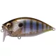Megabass ORC Over Rev Crank 7cm 17,5gr Gillkko Wobbler