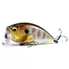 Megabass ORC Over Rev Crank 7cm 17,5gr Nero Daytona Wobbler
