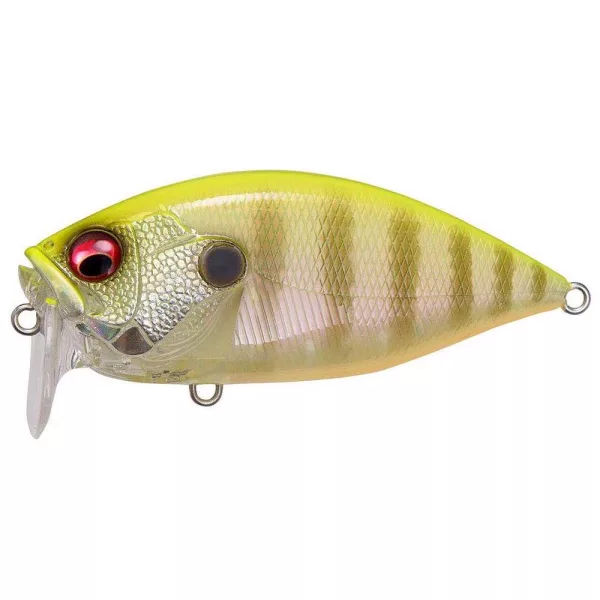 Megabass ORC Over Rev Crank 7cm 17,5gr PM Chart Back Gill Wobbler