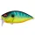 Megabass ORC Over Rev Crank 7cm 17,5gr Mat Tiger Wobbler