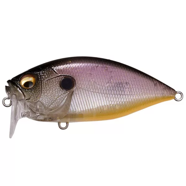 Megabass ORC Over Rev Crank 7cm 17,5gr PM Natural Reaction Wobbler