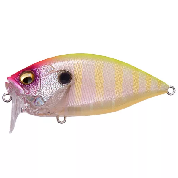 Megabass ORC Over Rev Crank 7cm 17,5gr PM Eight Reaction Wobbler