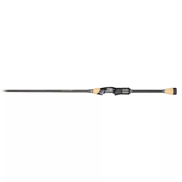 Megabass Destroyer SP P5 F1ST-66XS Kirisame 201cm 0,9-3,5gr 1 Részes Pergető Bot