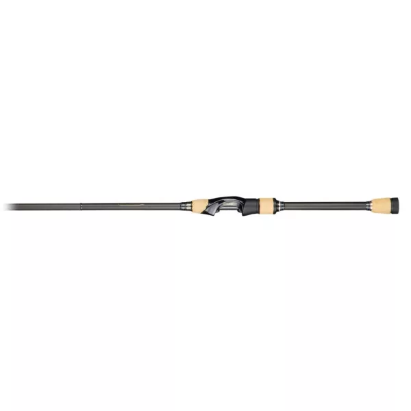 Megabass Destroyer SP P5 F3-611XS Landsat 210cm 1,75-10,5gr 1 Részes Pergető Bot