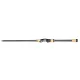Megabass Destroyer SP P5 F3-611XS Landsat 210cm 1,75-10,5gr 1 Részes Pergető Bot