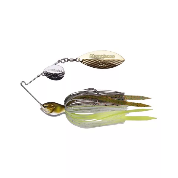 Megabass SV-3 Spinnerbait SR 14gr Ayu Spinnerbait