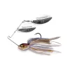 Megabass SV-3 Spinnerbait DW 14gr White Chart Spinnerbait